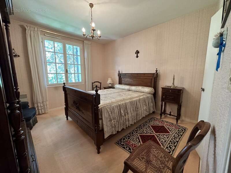 Maison familiale avec grand parc arboré - photo 7