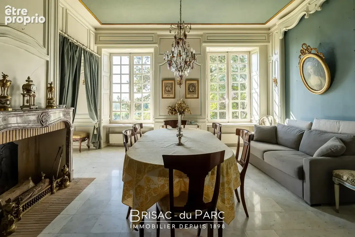Maison 10 pièces 235 m² à vendre à Montsaugeon (52190) - photo 5