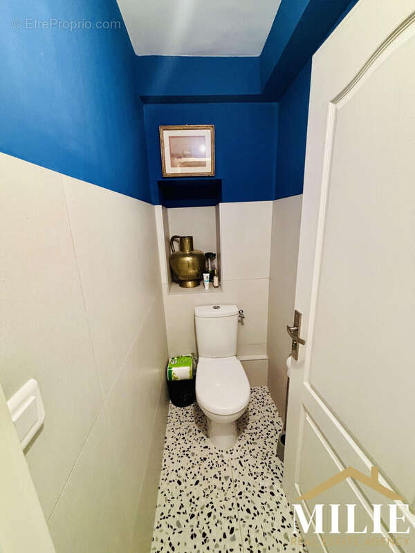 Appartement à BANDOL