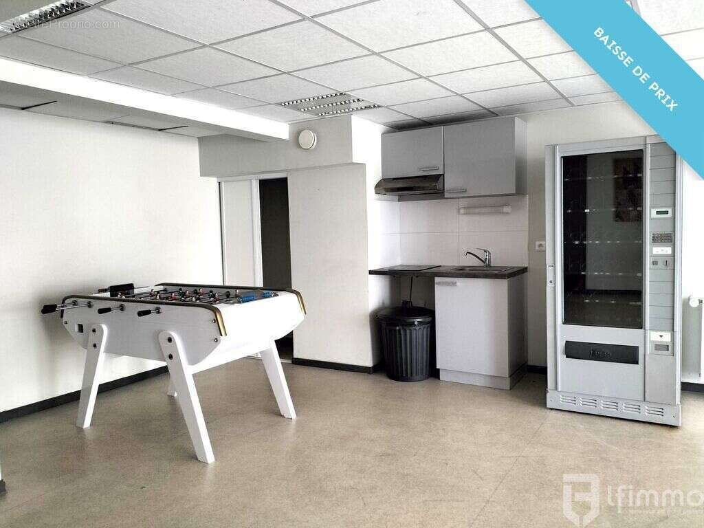 Appartement à LORMONT