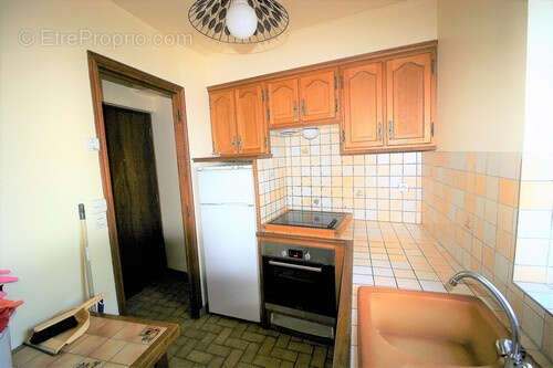 Appartement à PACY-SUR-EURE