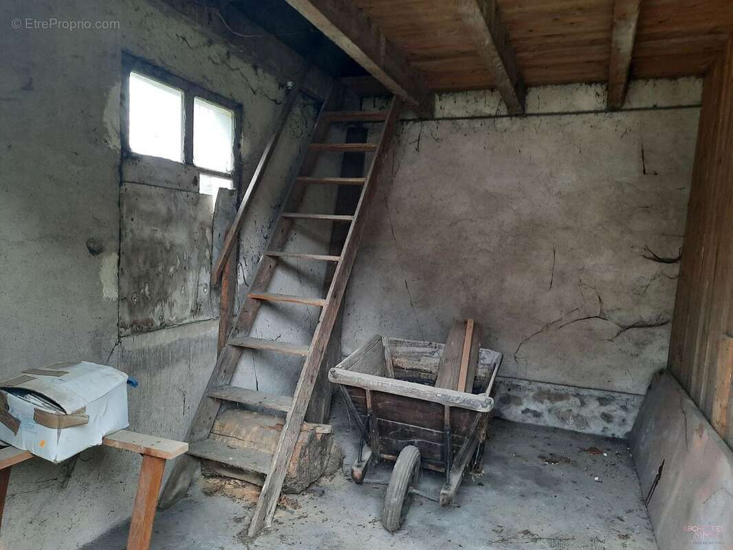 Appartement à FRESSE-SUR-MOSELLE