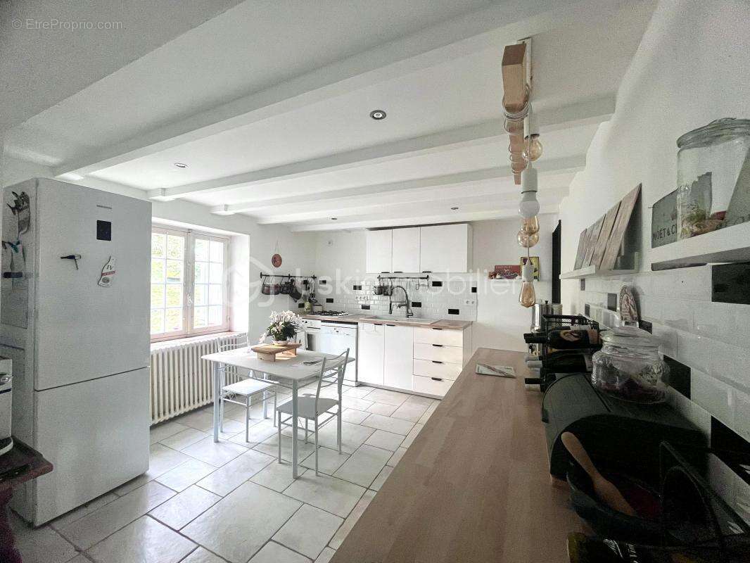 Maison à MOUSTOIR-AC