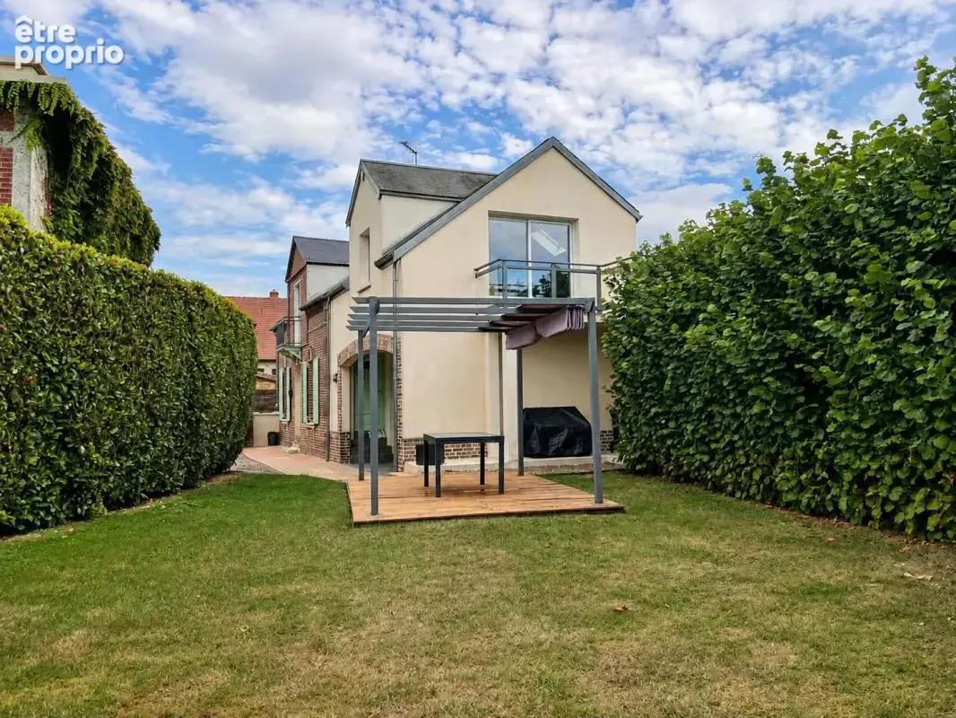 Maison À Vendre - photo 12