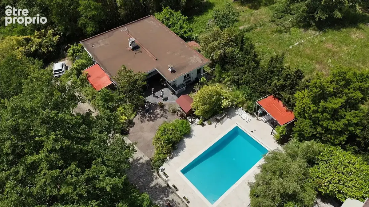 Photo Maison à Vence au prix de 720 000€