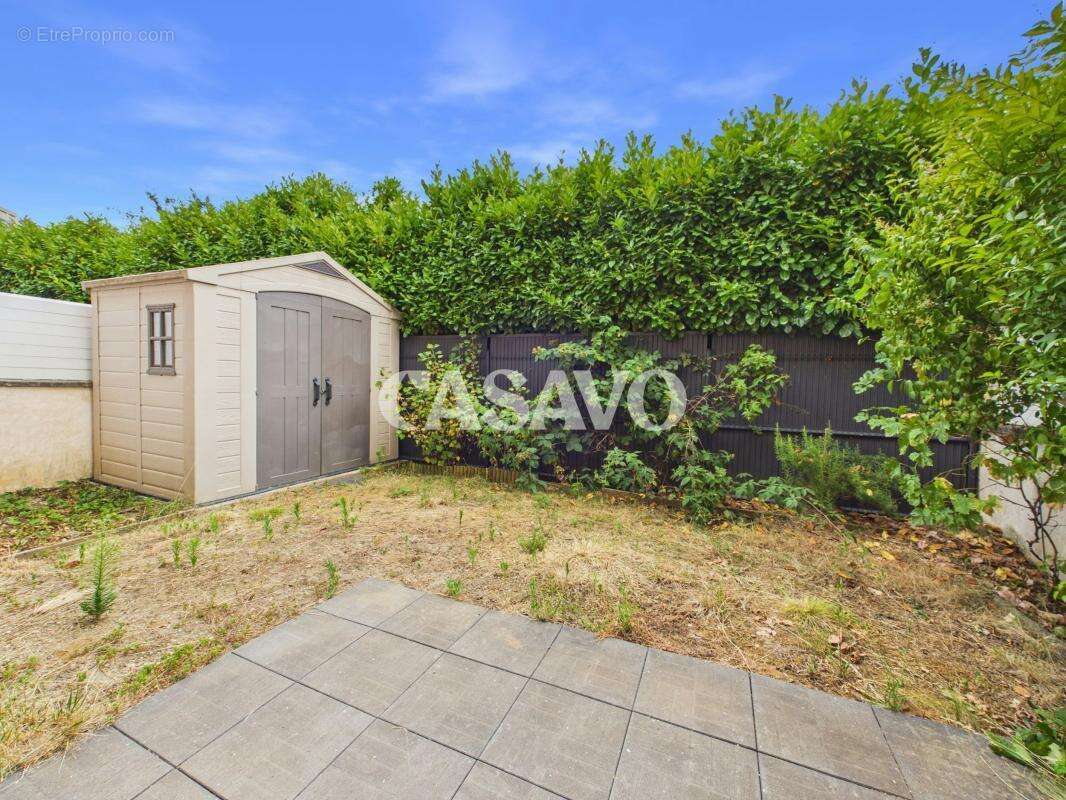 Vente Maison 4 pièces de 75m² - 69200 Vénissieux - photo 6