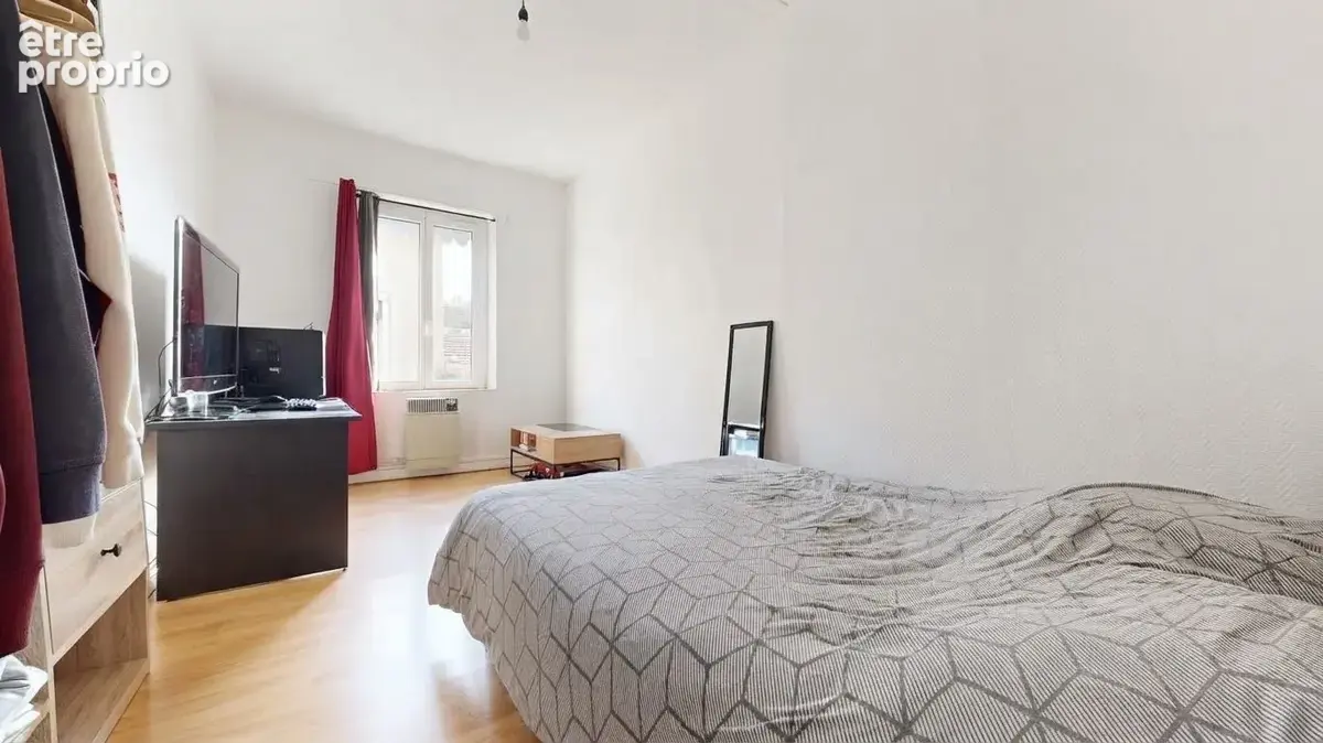 Appartement 1 pièce 29 m² à vendre à Lyon-3e (69003) - photo 8
