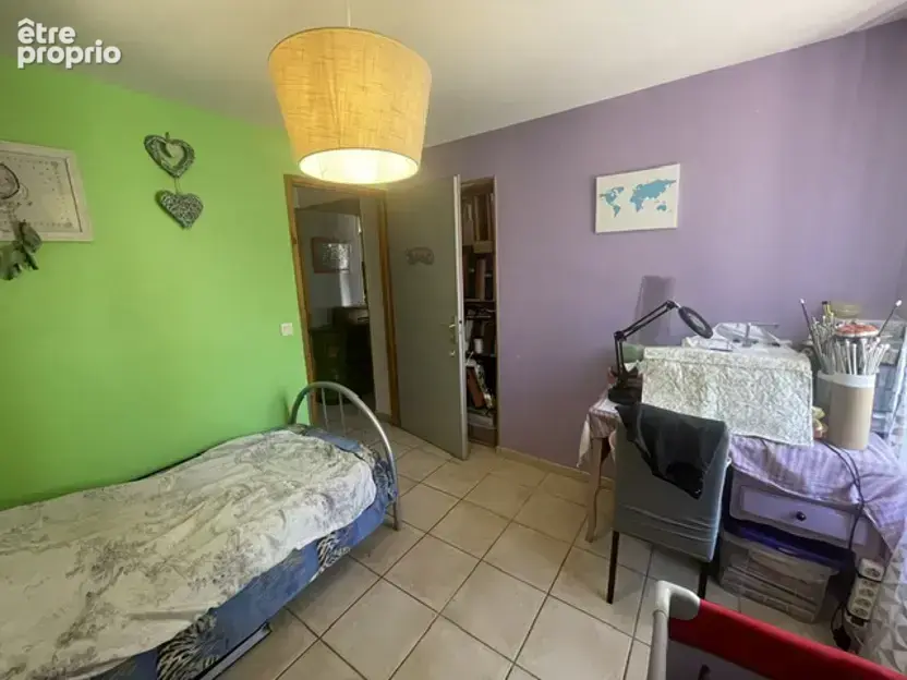 Maison 8 pièces 140 m² à vendre à Gilly-Sur-Isere (73200) - photo 3