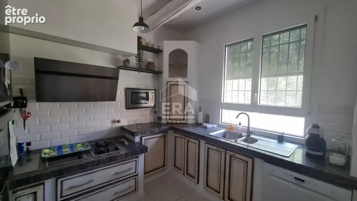 Maison 150m² à martigues - photo 6