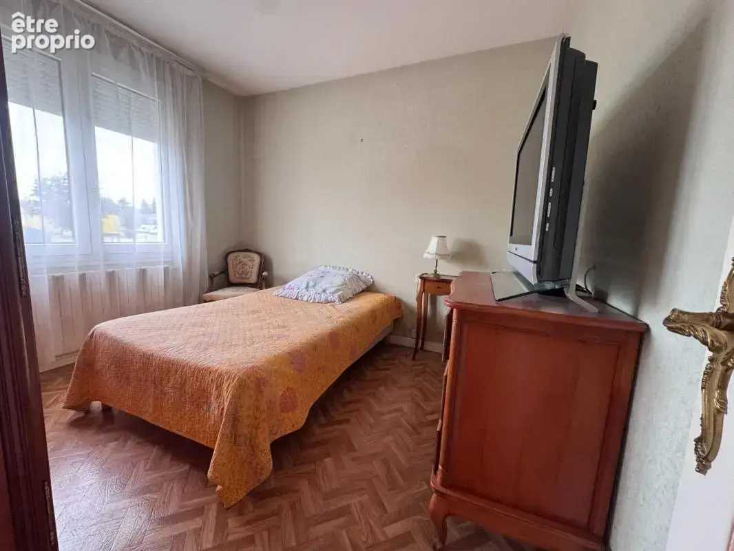 Maison à vendre 3 pièces TOURS (37) - photo 10