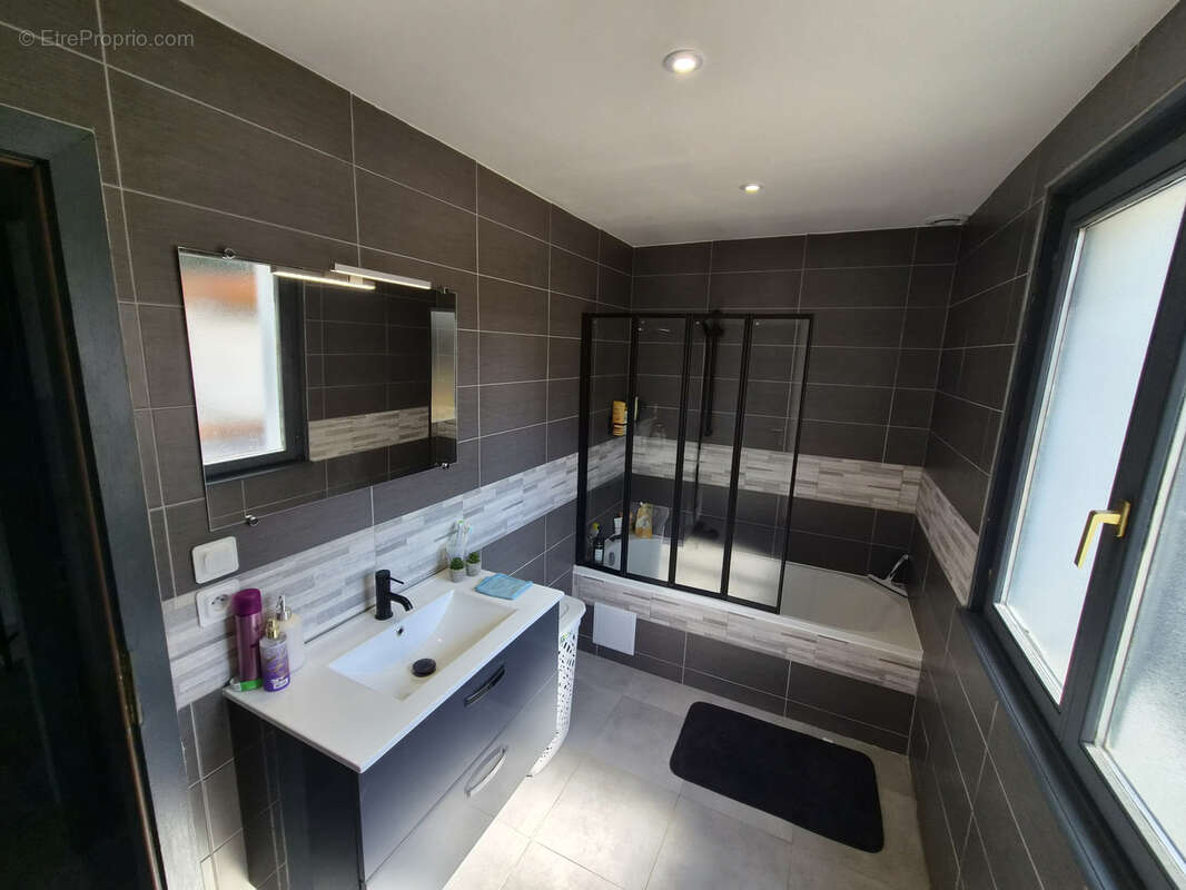 Maison  individuelle - photo 12