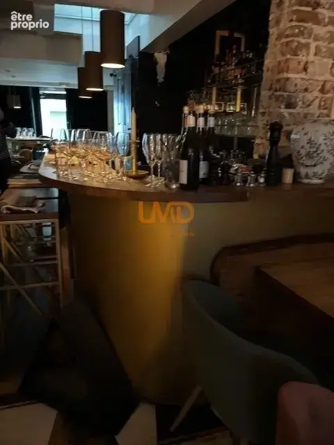 restaurant semi gastonomique - photo 3