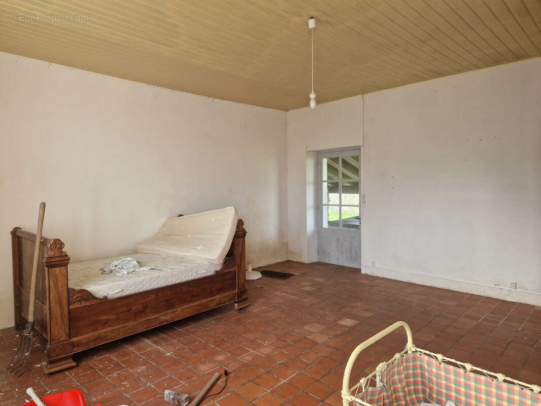 Maison à L'ILE-D'YEU