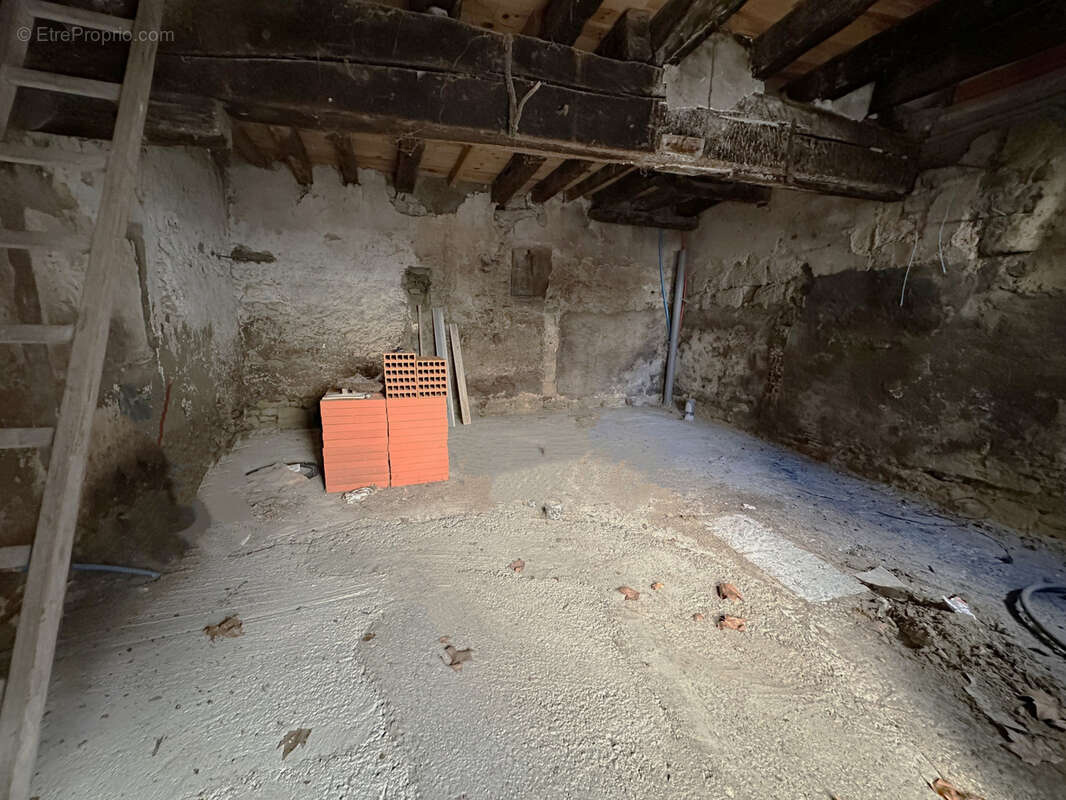 Appartement à CASTELNAUDARY