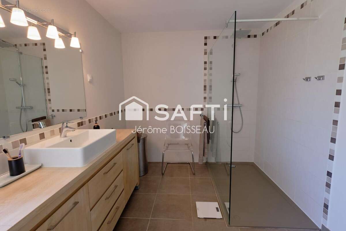 Photo 9 - Maison à SAINTE-LIVRADE-SUR-LOT