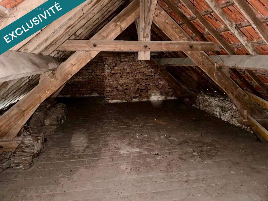 Photo 9 - Appartement à FERE-EN-TARDENOIS