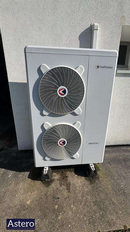 Maison à GUEMENE-SUR-SCORFF