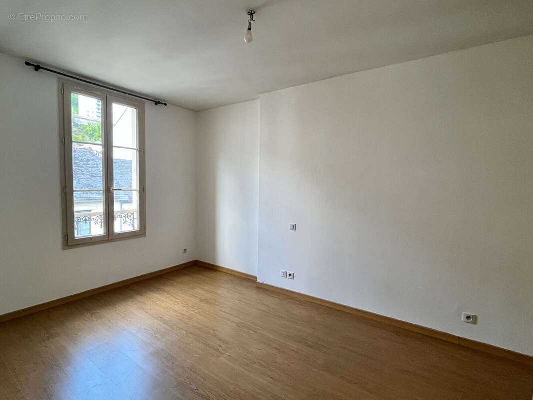 Appartement à TULLE