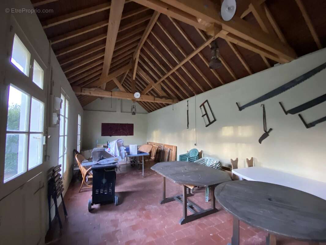 Maison à VERNEUIL-SUR-AVRE