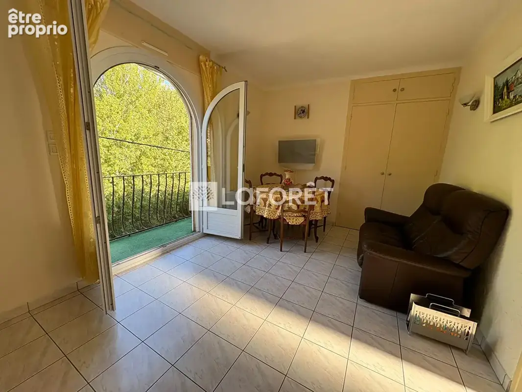 Photo Appartement à Amelie-Les-Bains-Palalda au prix de 63 500€