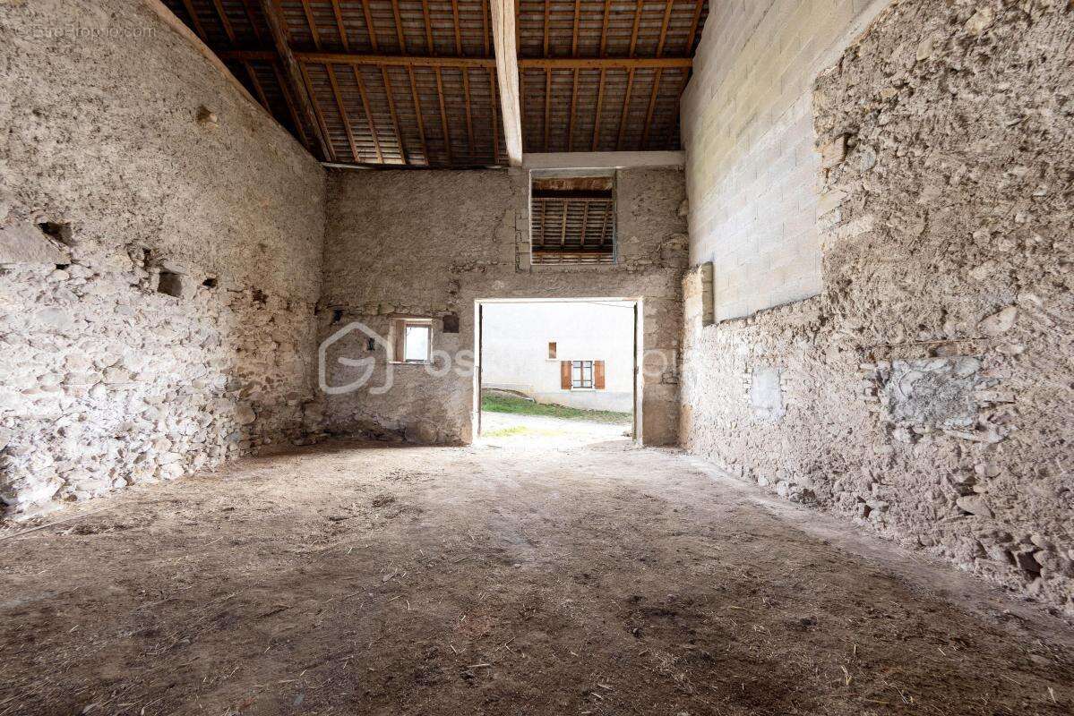 Maison à SAINT-EUSEBE