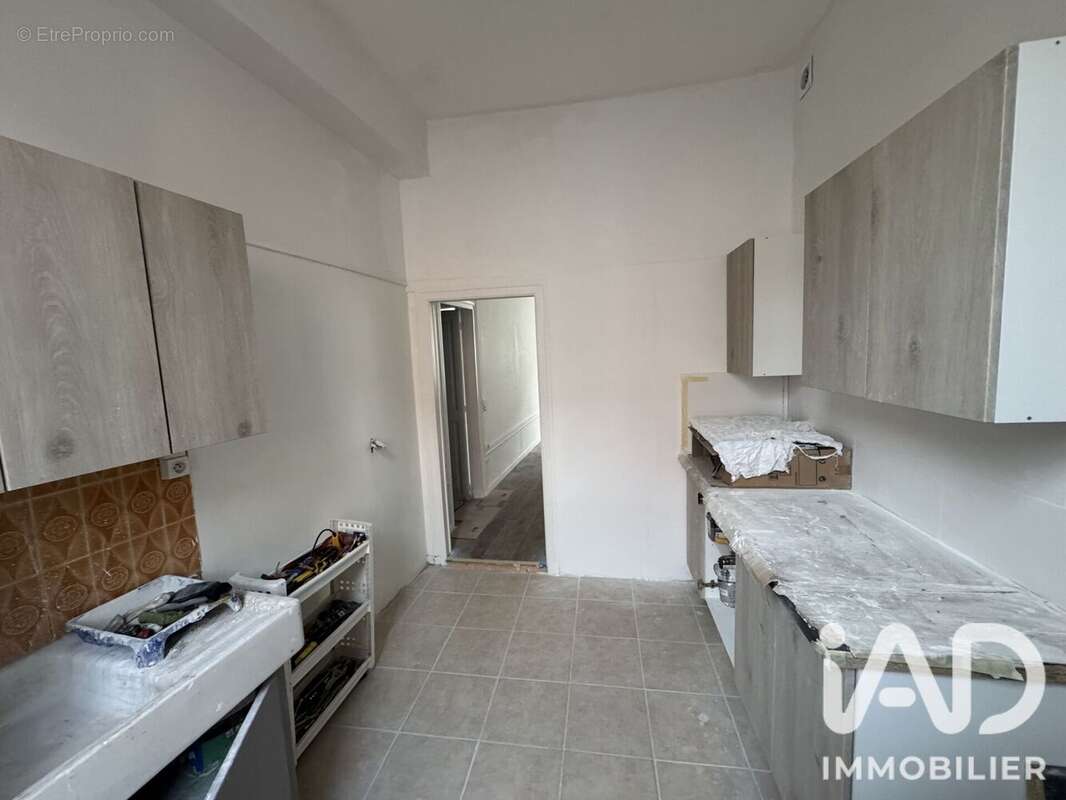 Appartement 264 m² à Etampes  - photo 5