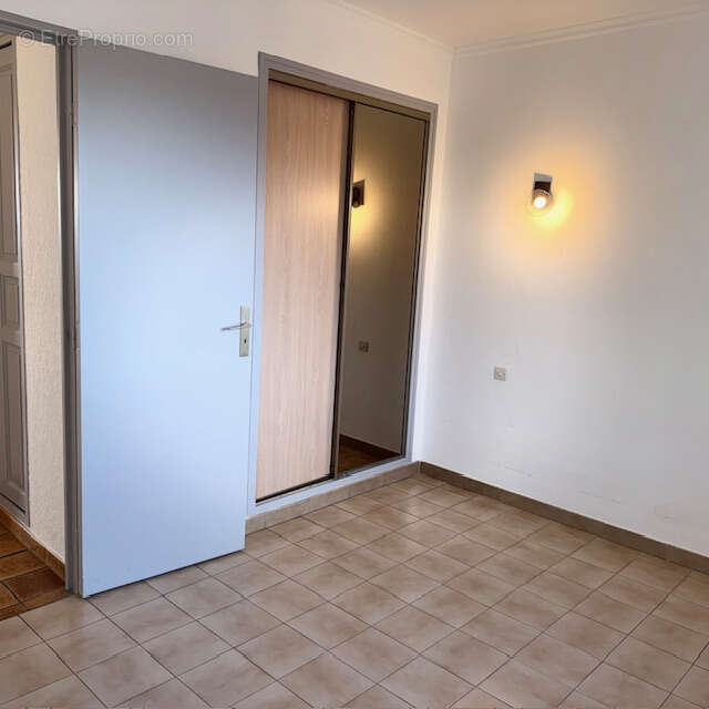 Appartement à CARPENTRAS