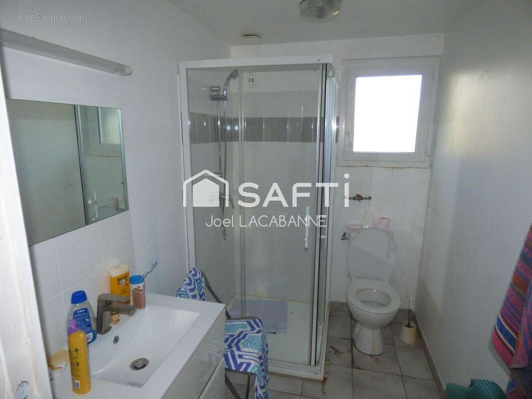 Photo 6 - Maison à SAINT-LANNE