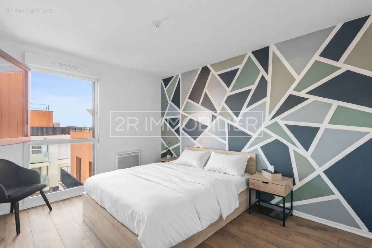 Appartement à ROISSY-EN-BRIE