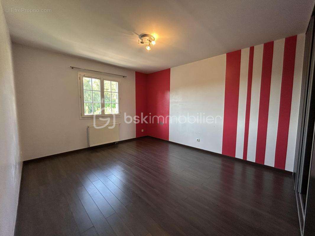 Villa familiale 9 pièces – 230 m² – La Verpillière - photo 16