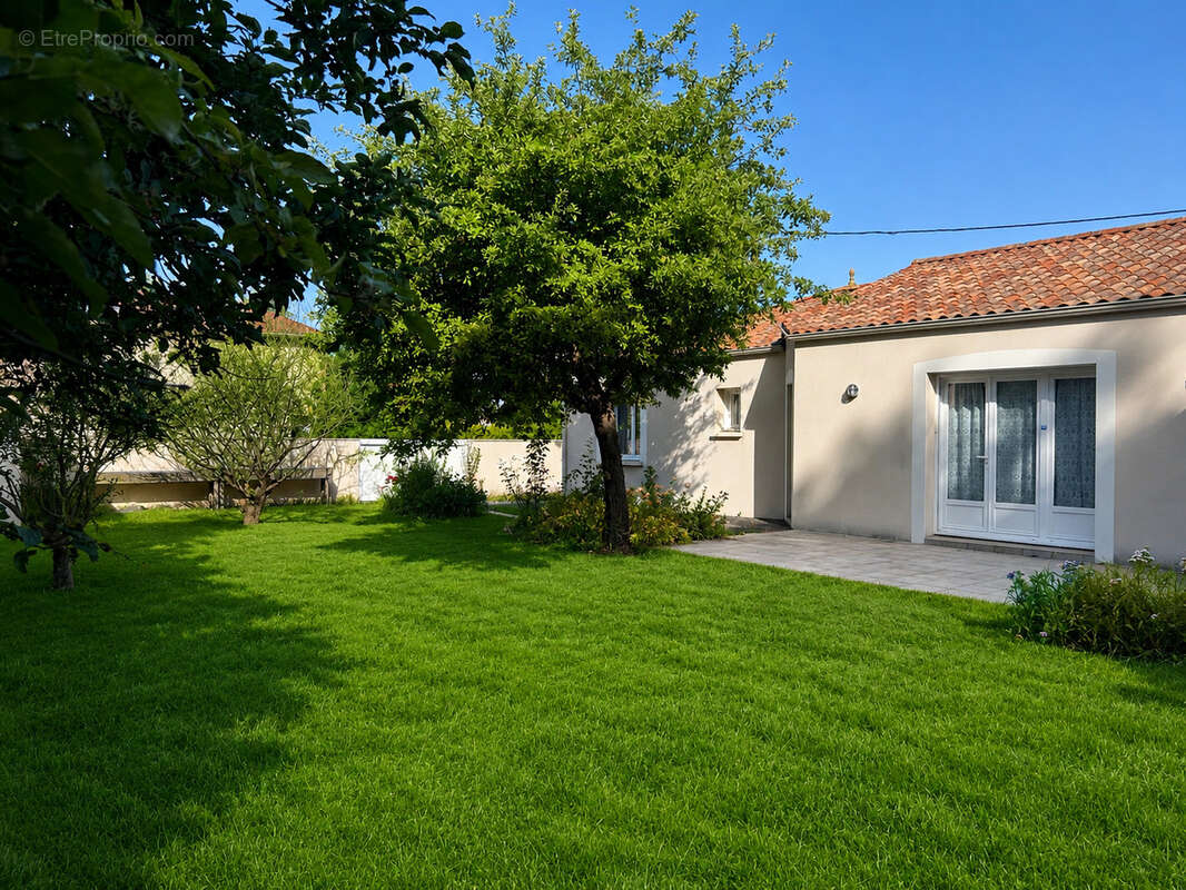 Maison à REZE