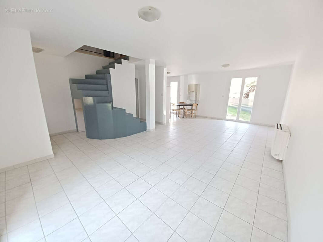 Maison à ROUFFIAC-TOLOSAN