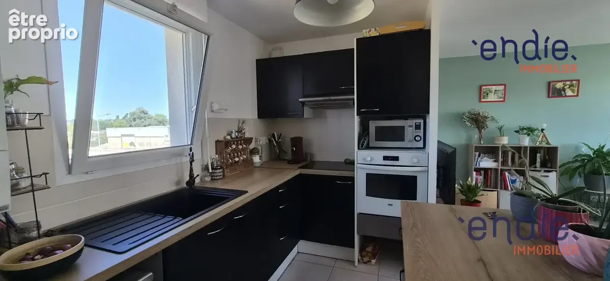 Appartement 4 pièces 93 m² · à Toulouse · 92,6 m² · 210 000 €