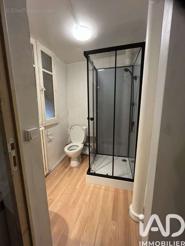 Photo 8 - Appartement à TULLE