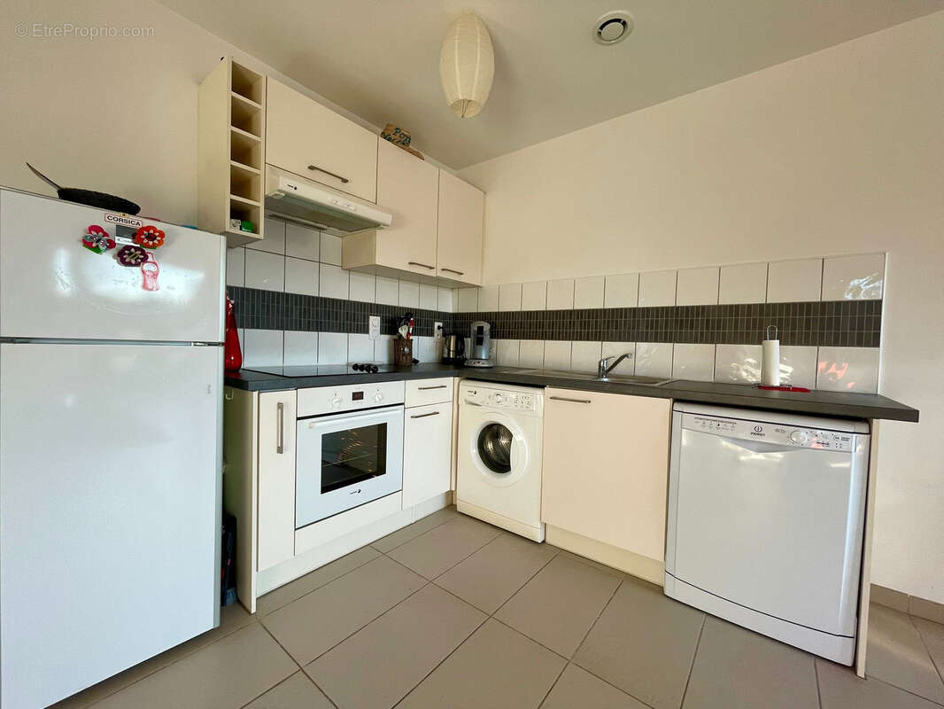 Appartement à PORTO-VECCHIO