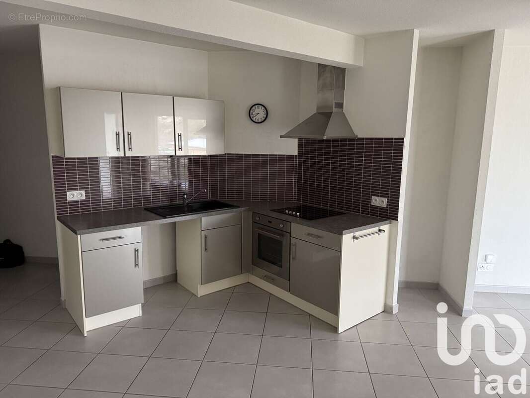 Photo 9 - Appartement à MANOSQUE