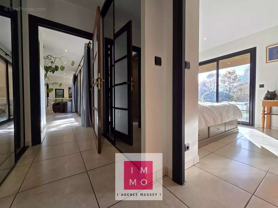 Maison à LANNEMEZAN