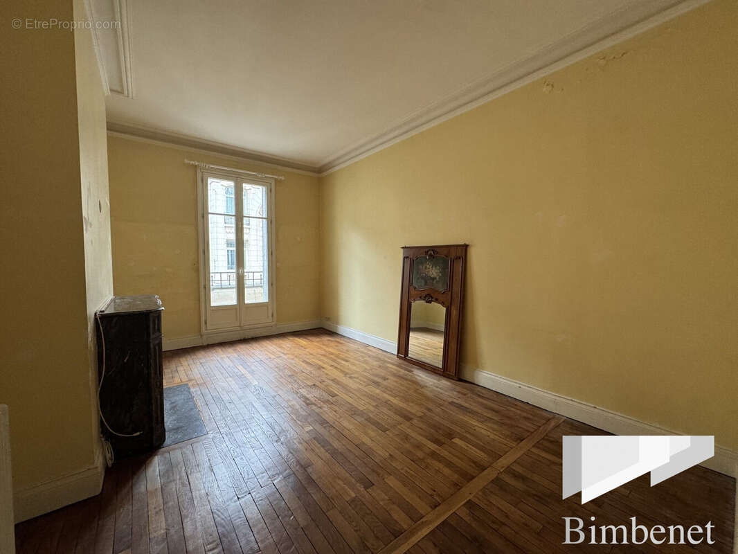 Appartement à ORLEANS