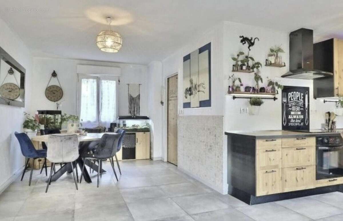 Photo 2 - Maison à LA CIOTAT