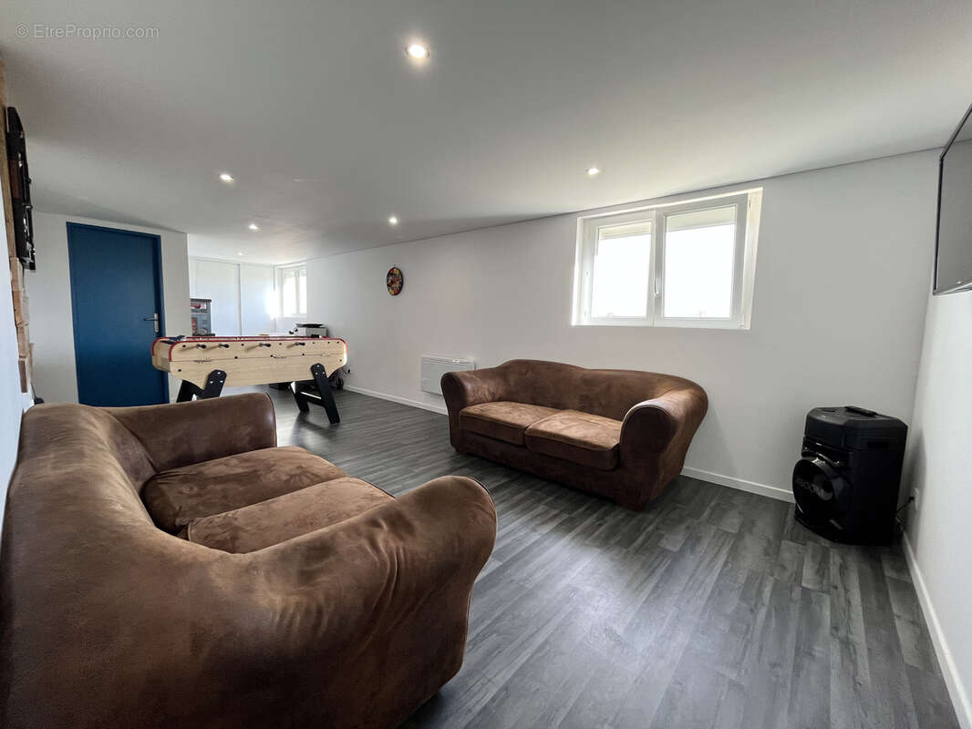 Maison à SAINT-JUST-SAINT-RAMBERT