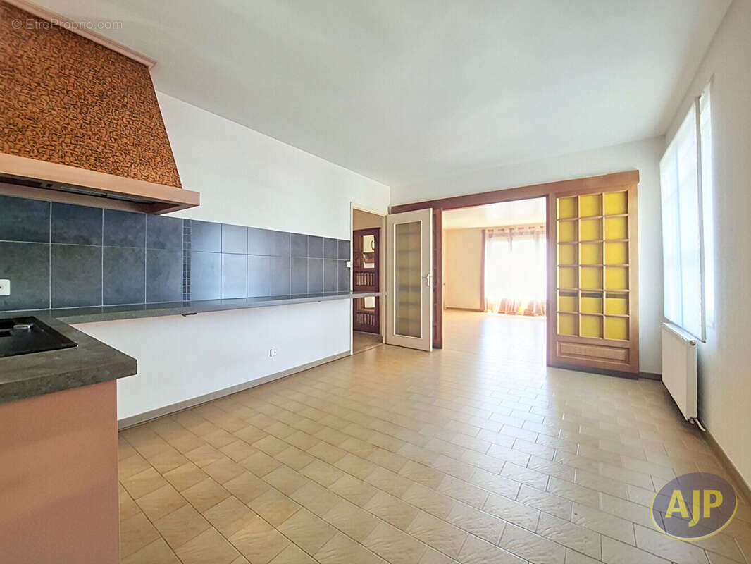 Maison de plain-pied 110m² ? La Roche-sur-Yon - photo 9