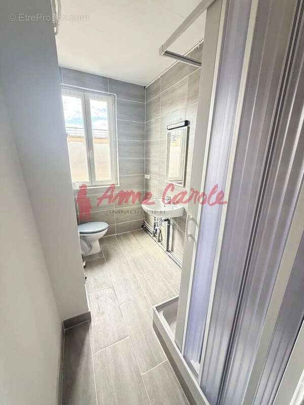 Appartement à LE PRE-SAINT-GERVAIS