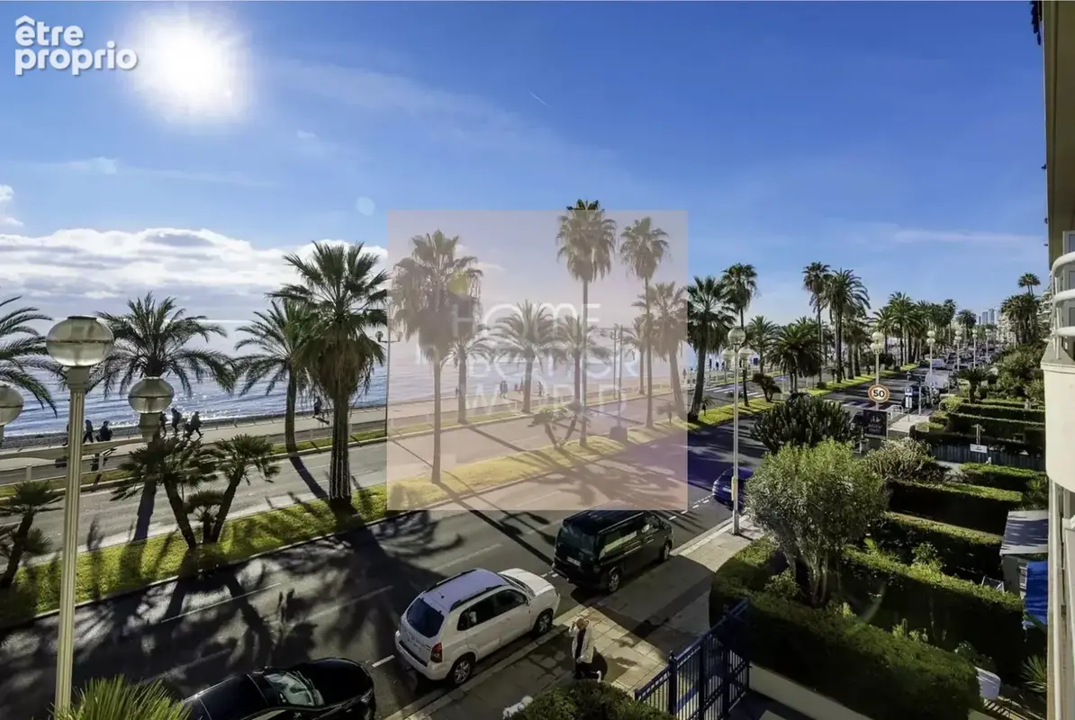 – nice / promenade des anglais - photo 3