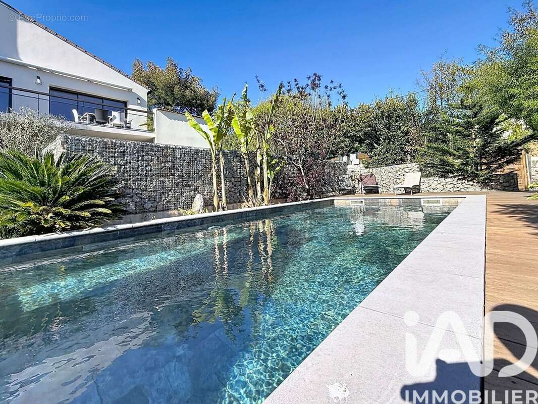 Photo 3 - Maison à SETE