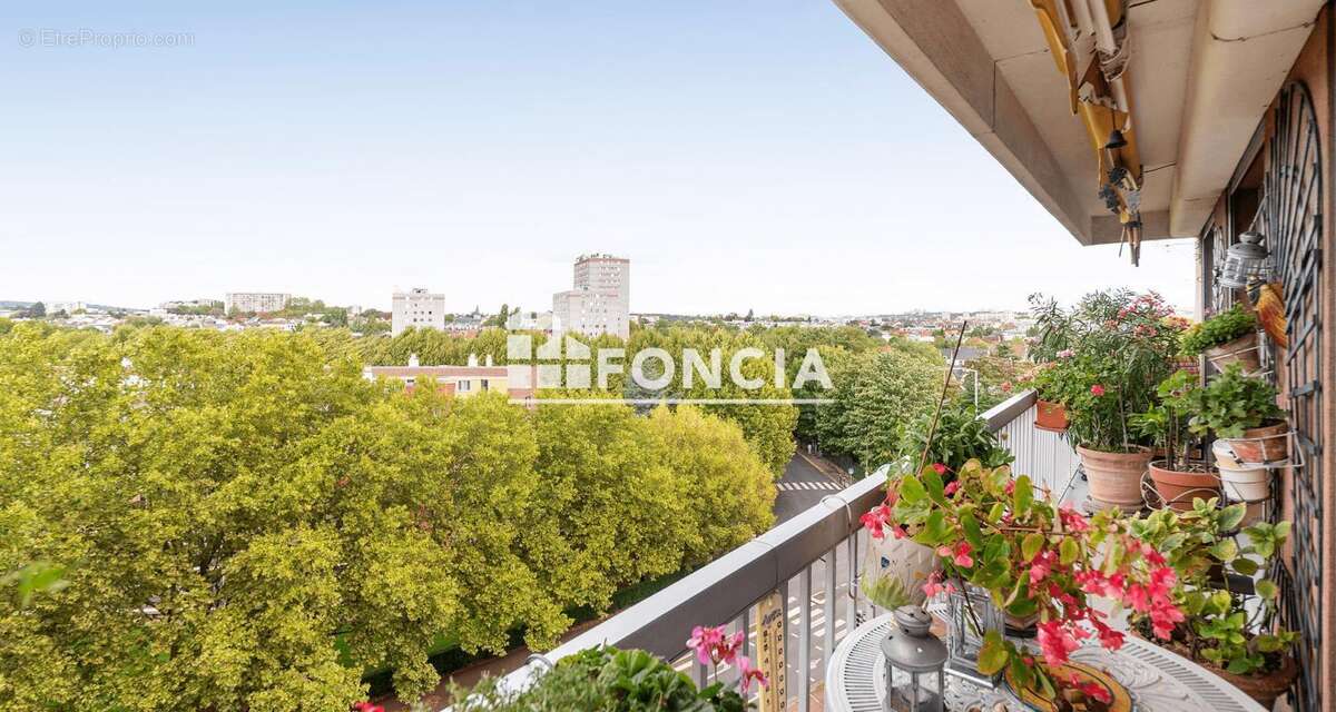 Appartement à ANTONY