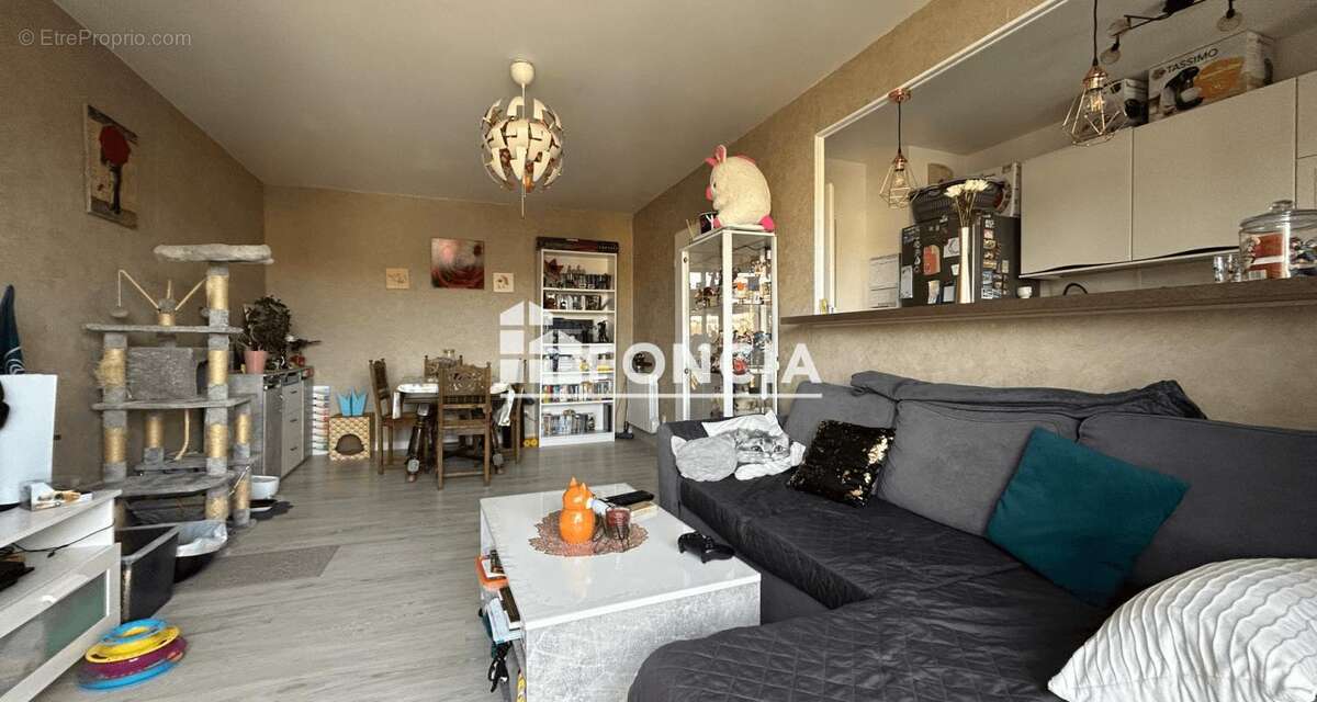 Appartement à CHARTRES