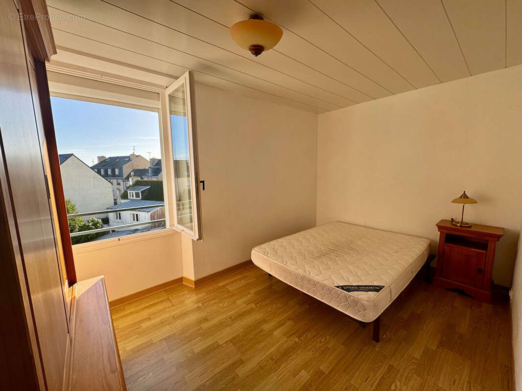 Appartement à CONCARNEAU