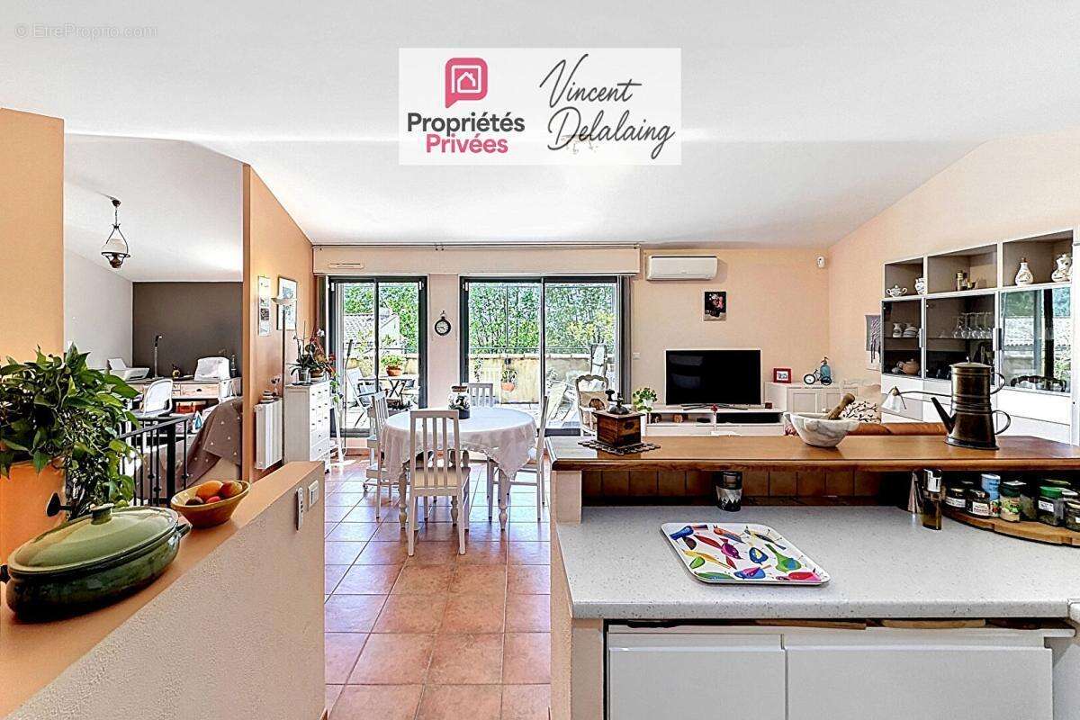 Appartement T3 de standing - photo 3
