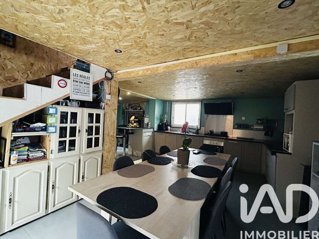 Photo 3 - Maison à SAINT-JOSEPH