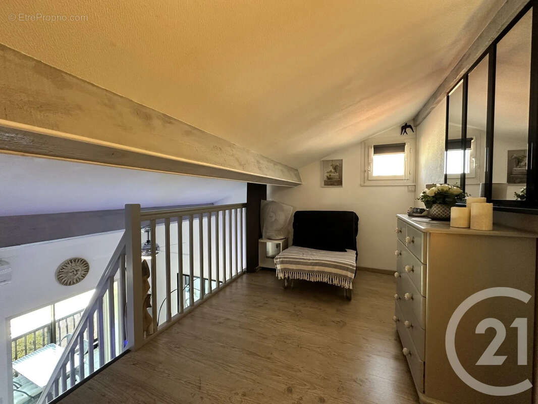 Appartement à ARGELES-SUR-MER